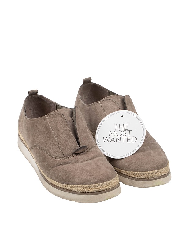 GYLLENE GRIPEN, 38 - Naisten kävelykengät ja tennarit - 10105435963 - 0