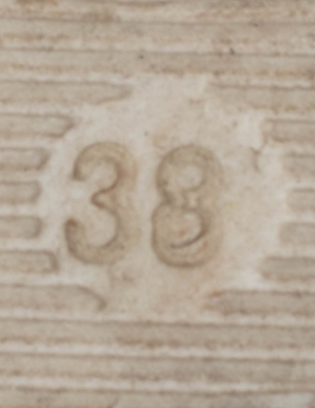 GYLLENE GRIPEN, 38 - Naisten kävelykengät ja tennarit - 10105435963 - 2