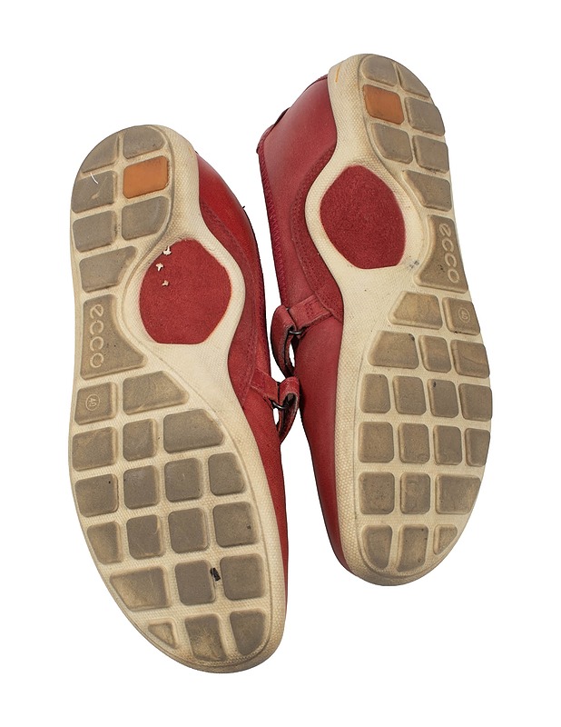 ECCO, 40 - Naisten kävelykengät ja tennarit - 10105435967 - 3