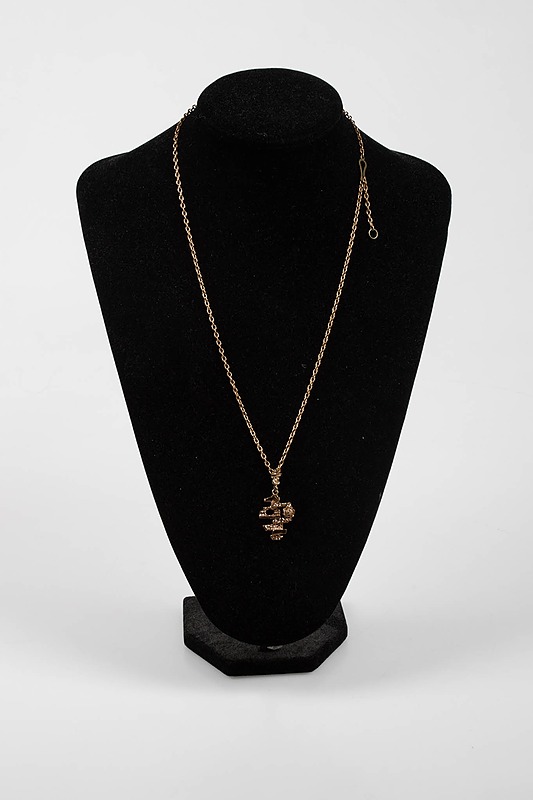 KULTASEPÄT SALOVAARA riipus - pronssi - Korut - 10105435975 - 0