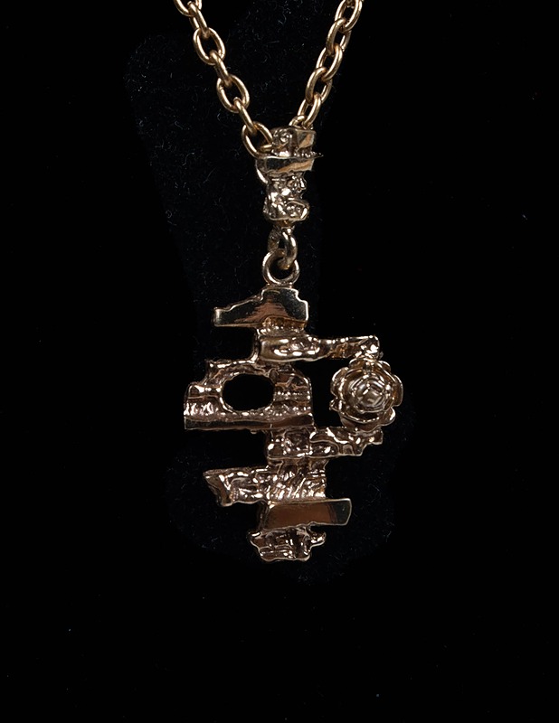 KULTASEPÄT SALOVAARA riipus - pronssi - Korut - 10105435975 - 1