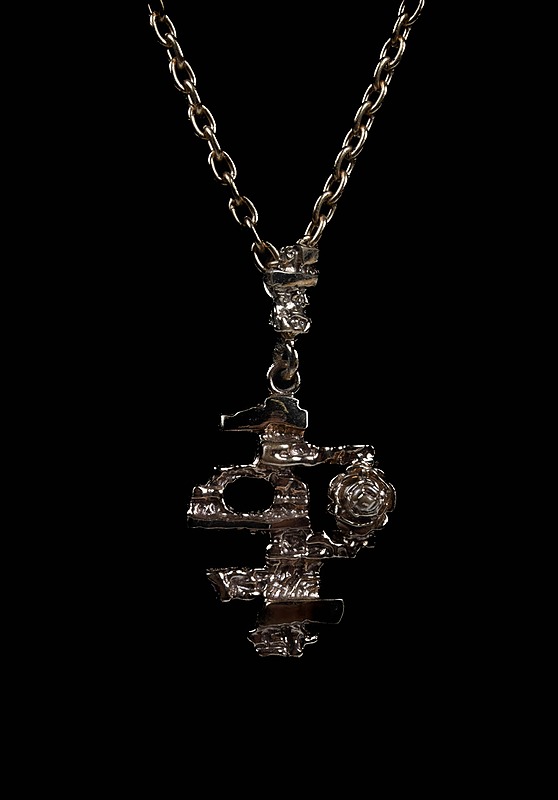 KULTASEPÄT SALOVAARA riipus - pronssi - Korut - 10105435975 - 2