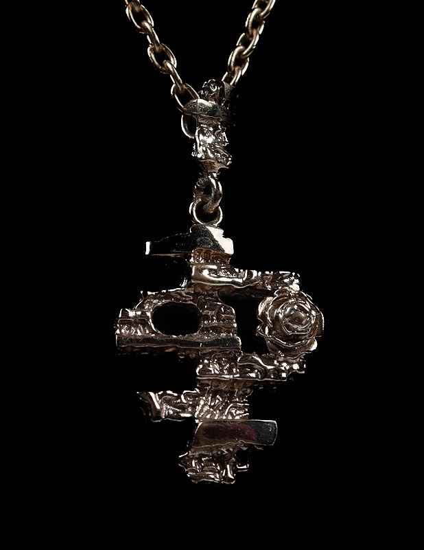 KULTASEPÄT SALOVAARA riipus - pronssi - Korut - 10105435975 - 3