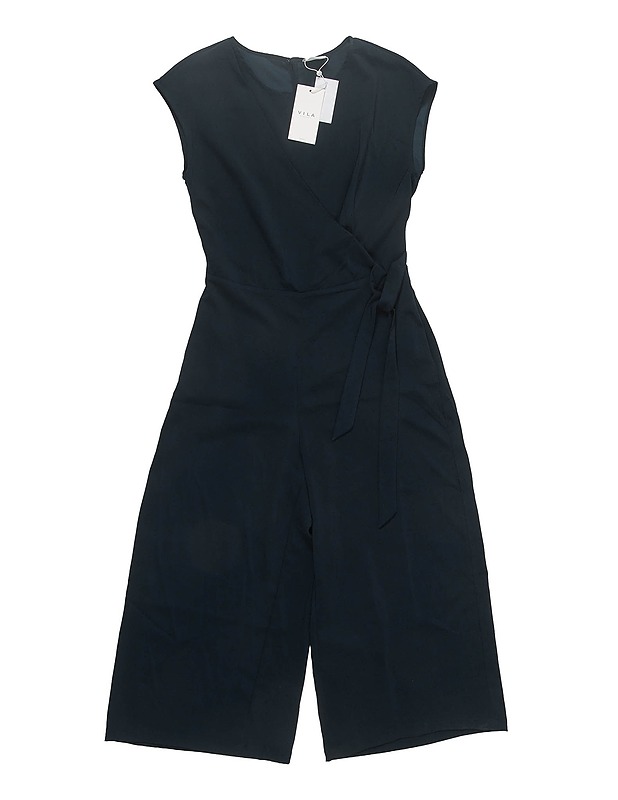 VILA housupuku, 38 - Naisten housut, shortsit ja haalarit - 10105435974 - 0