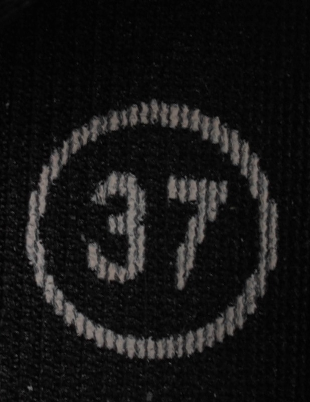 CLR SPORTS, 37 - Naisten kävelykengät ja tennarit - 10105435977 - 2