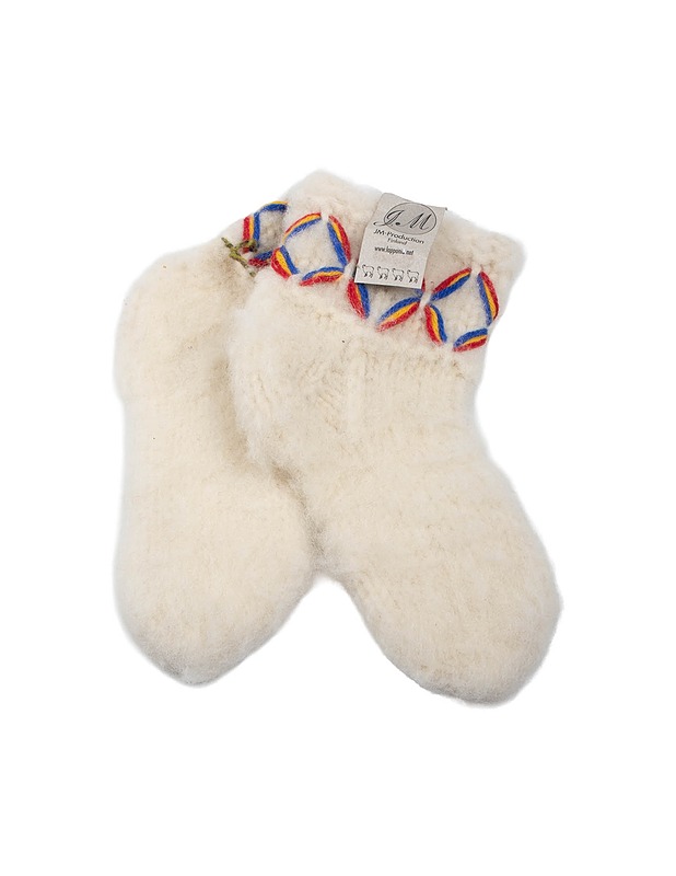 JM PRODUCTION villasukat - Talviasusteet - 10105435976 - 0