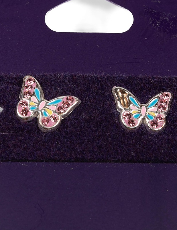 CLAIRE'S hopea korvakorut - Korut - 10105435978 - 1