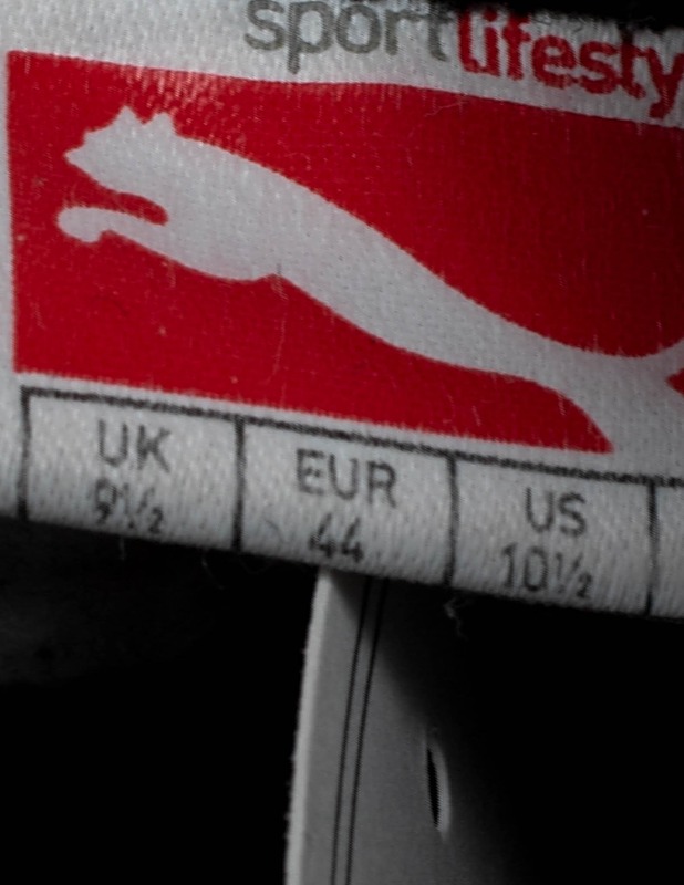 PUMA kengät, 44 - Miesten saappaat ja talvikengät - 10105435989 - 3