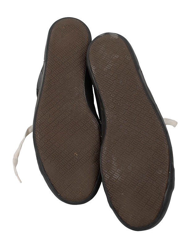 PUMA kengät, 44 - Miesten saappaat ja talvikengät - 10105435989 - 2