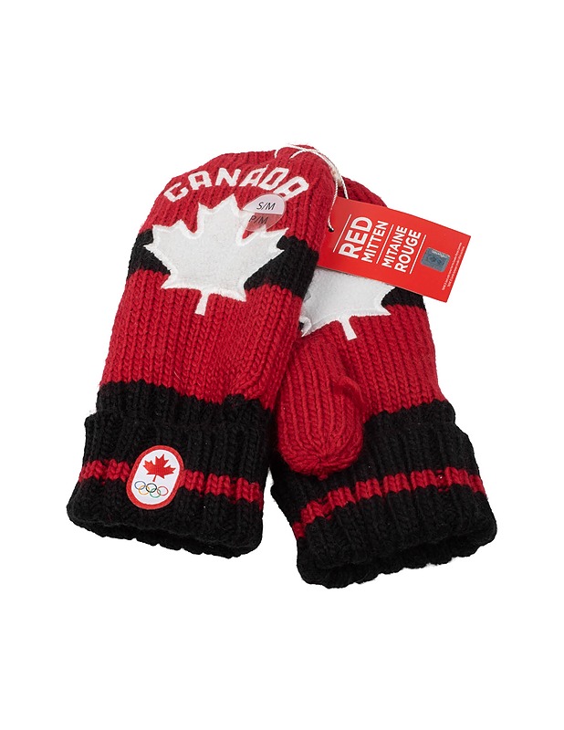 HUDSON'S BAY lapaset - Käsineet - 10105435987 - 0