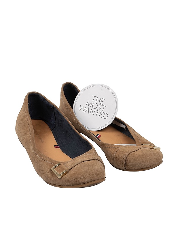 TOMMY HILFIGER sandaalit, 38 - Naisten sandaalit ja balleriinat - 10105435992 - 0