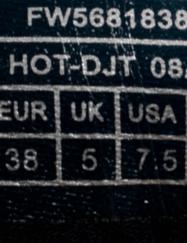 TOMMY HILFIGER sandaalit, 38 - Naisten sandaalit ja balleriinat - 10105435992 - 2