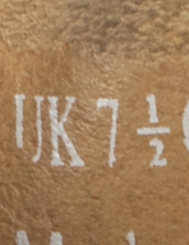 CLARKS kengät, 7 1/2 - Miesten kävelykengät ja sandaalit - 10105436009 - 2