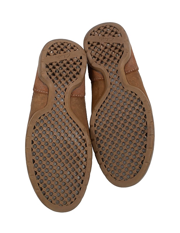 CLARKS kengät, 7 1/2 - Miesten kävelykengät ja sandaalit - 10105436009 - 3