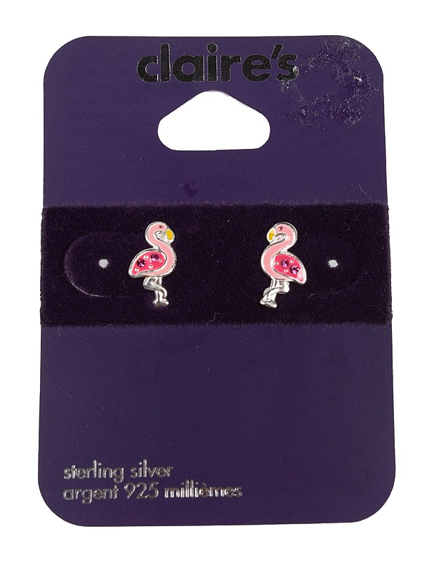 CLAIRE'S korvakorut - Korut - 10105436010 - 0