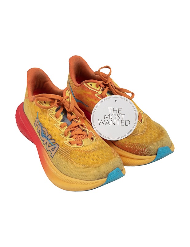 HOKA - Naisten kävelykengät ja tennarit - 10105436019 - 2