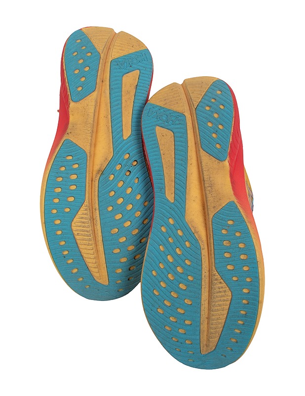 HOKA - Naisten kävelykengät ja tennarit - 10105436019 - 1