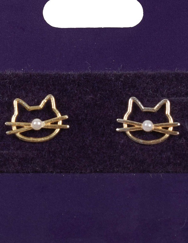 CLAIRE'S kissakorvakorut - Korut - 10105436016 - 1