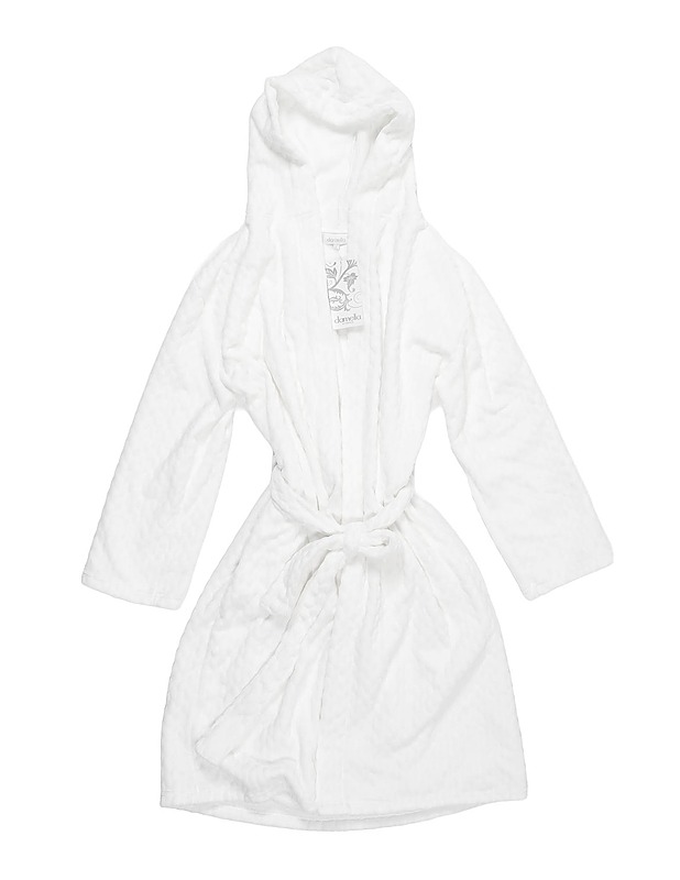 DAMELLA aamutakki, L - Naisten vaatteet - 10105436025 - 0