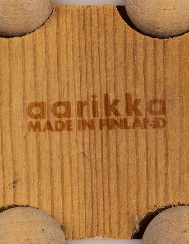 AARIKKA vedettävä lelu, II-laatu - Lasten lelut - 10105436033 - 1