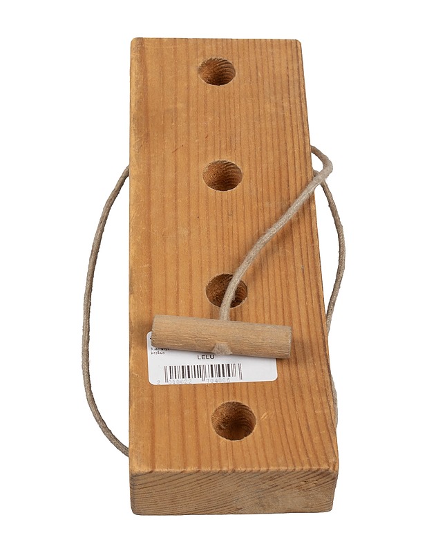 AARIKKA vedettävä lelu, II-laatu - Lasten lelut - 10105436033 - 2