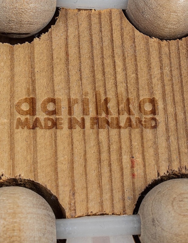 AARIKKA vedettävä lelu, II-laatu - Lasten lelut - 10105436035 - 2