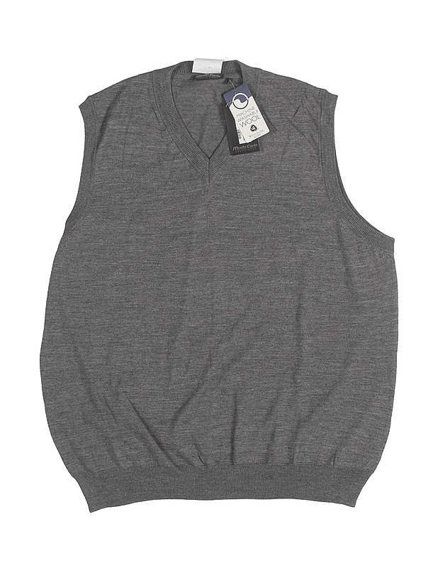 MONTE CARLO neuleliivi, 60 - Miesten paidat - 10105436044 - 0