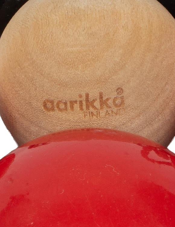 AARIKKA nalle vaunulelu, II-laatu - Lasten lelut - 10105436047 - 1