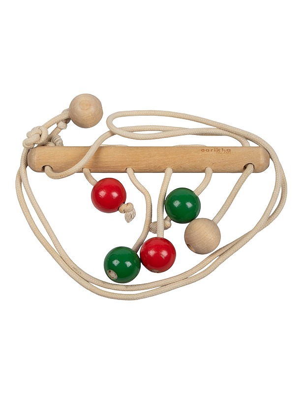 AARIKKA puulelu - Lasten lelut - 10105436056 - 0