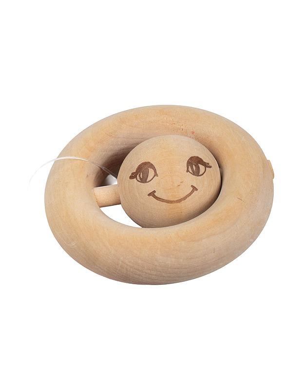 AARIKKA puulelu - Lasten lelut - 10105436060 - 0