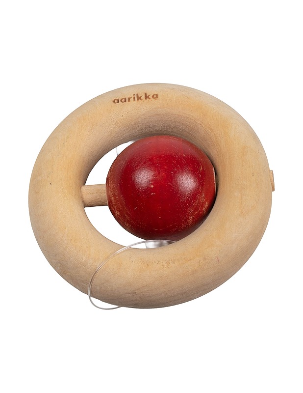 AARIKKA puulelu - Lasten lelut - 10105436060 - 1