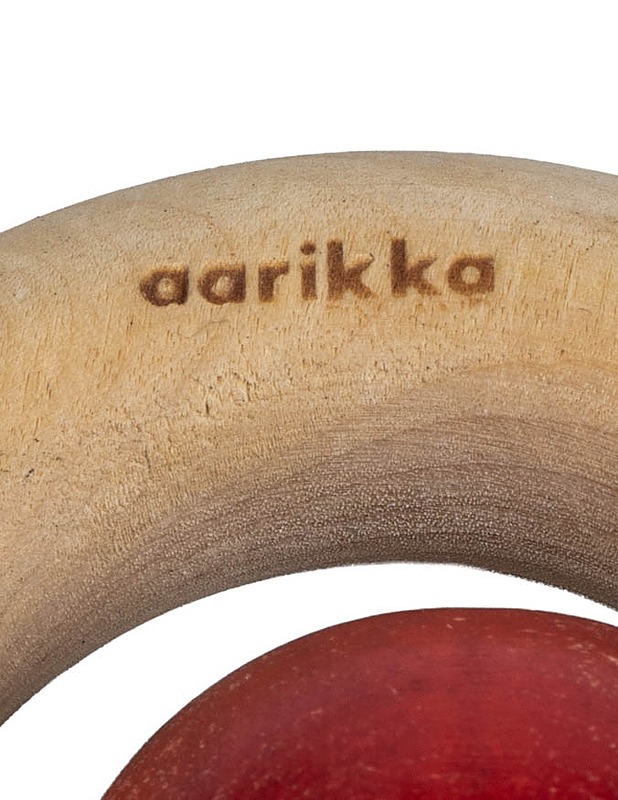 AARIKKA puulelu - Lasten lelut - 10105436060 - 2