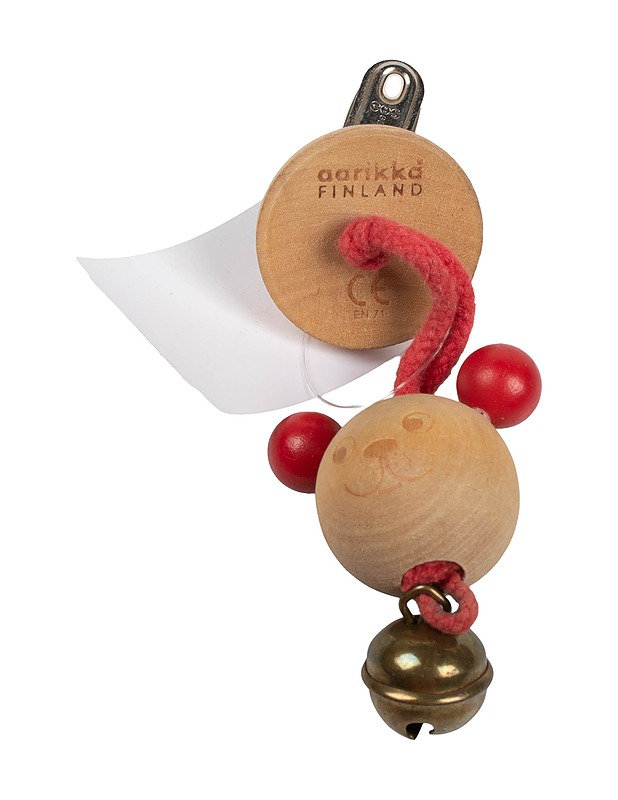 AARIKKA vaunulelu - Lasten lelut - 10105436065 - 0