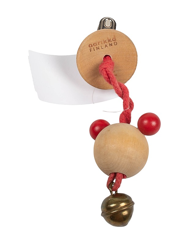 AARIKKA vaunulelu - Lasten lelut - 10105436065 - 1