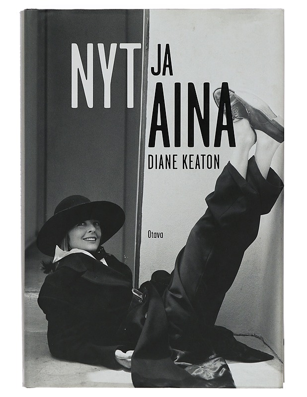 Nyt ja aina - Keaton, Diane - Elämäkerrat ja muistelmat - 10105436067 - 0