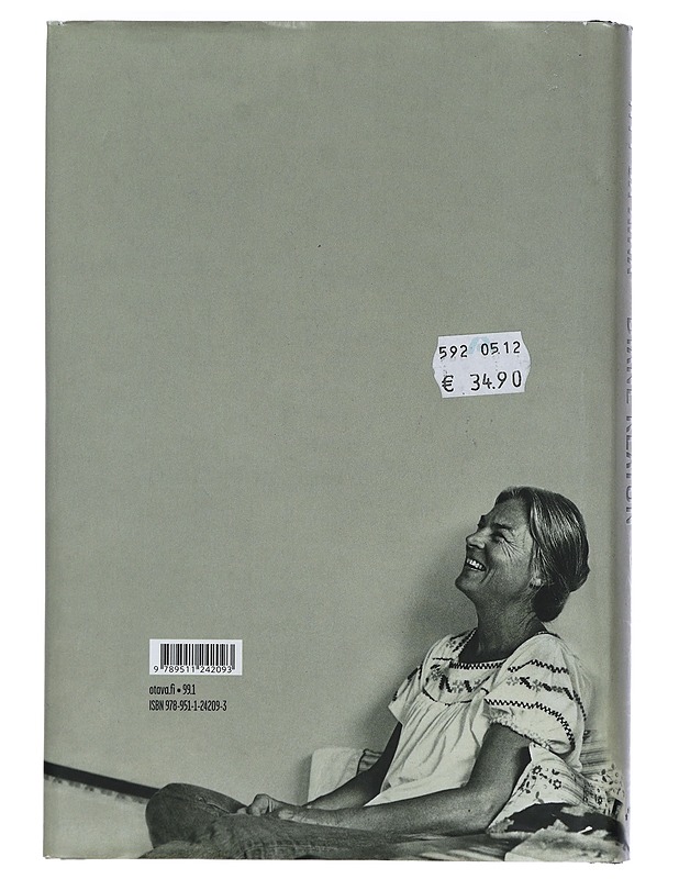 Nyt ja aina - Keaton, Diane - Elämäkerrat ja muistelmat - 10105436067 - 1