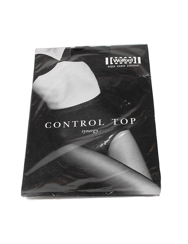 WOLFORD Control Top synergy sukkahousut, M - Naisten vaatteet - 10105436068 - 0