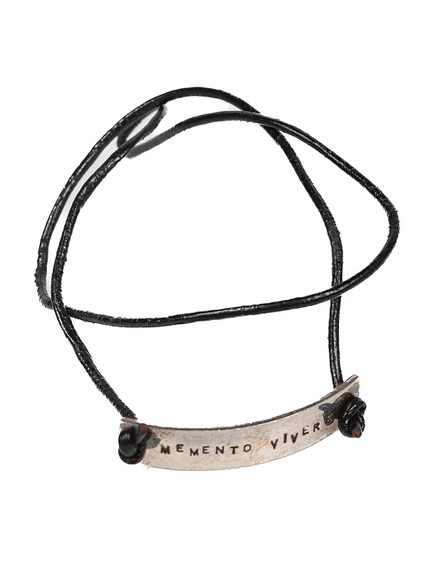 EFVA ATTLING Memento leather rannekoru - Korut - 10105436070 - 0