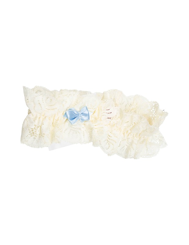 ABECITA sukkanauha - Naisten vaatteet - 10105436075 - 0