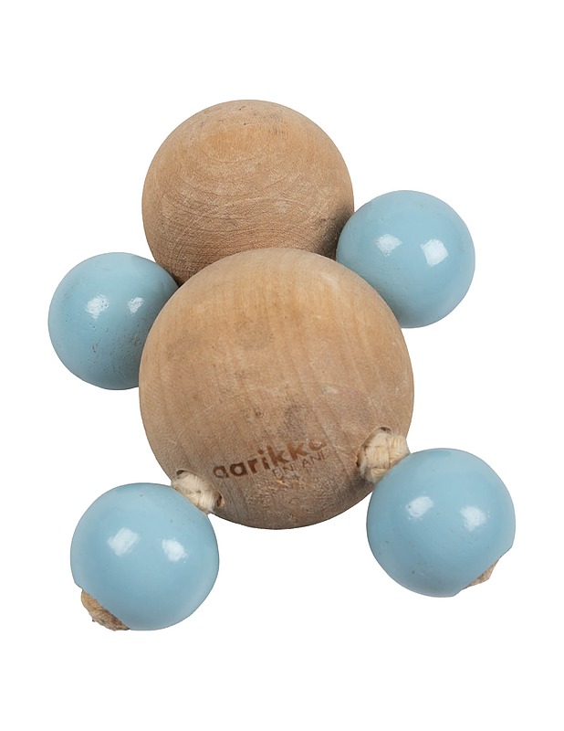 AARIKKA Söpö/Nöpö puulelu - Lasten lelut - 10105436071 - 1