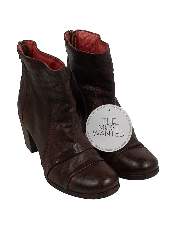 Naisten nilkkurit, koko 40 - Naisten nilkkurit ja saappaat - 10105436096 - 0