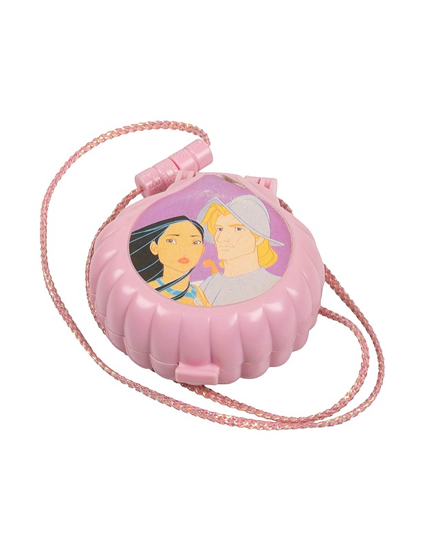 MATTEL Once Upon a Time Pocahontas kaulakoru - Lasten lelut - 10105436084 - 0