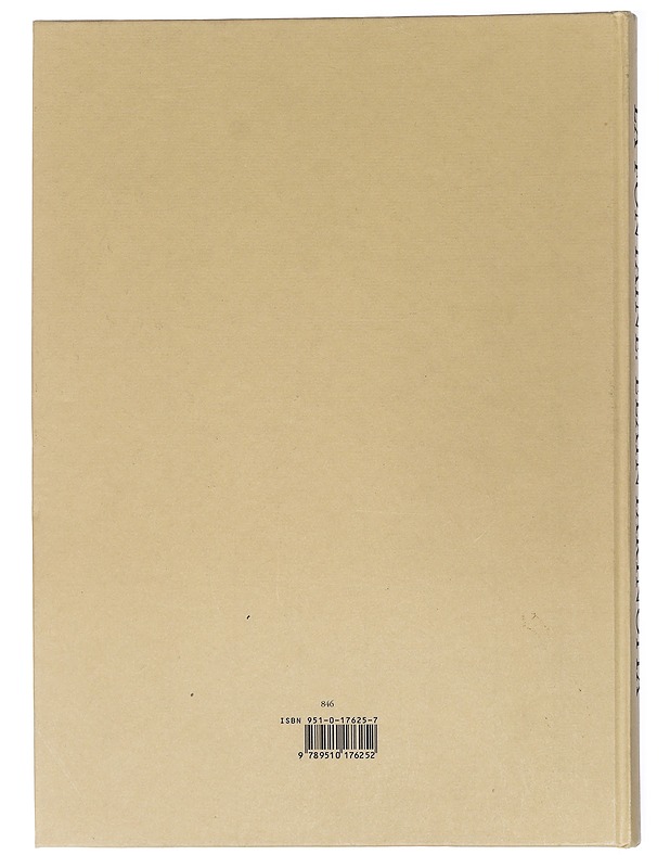 Eläintarinoita - Jean de La Fontaine - Nuorten kirjat - 10105436105 - 1