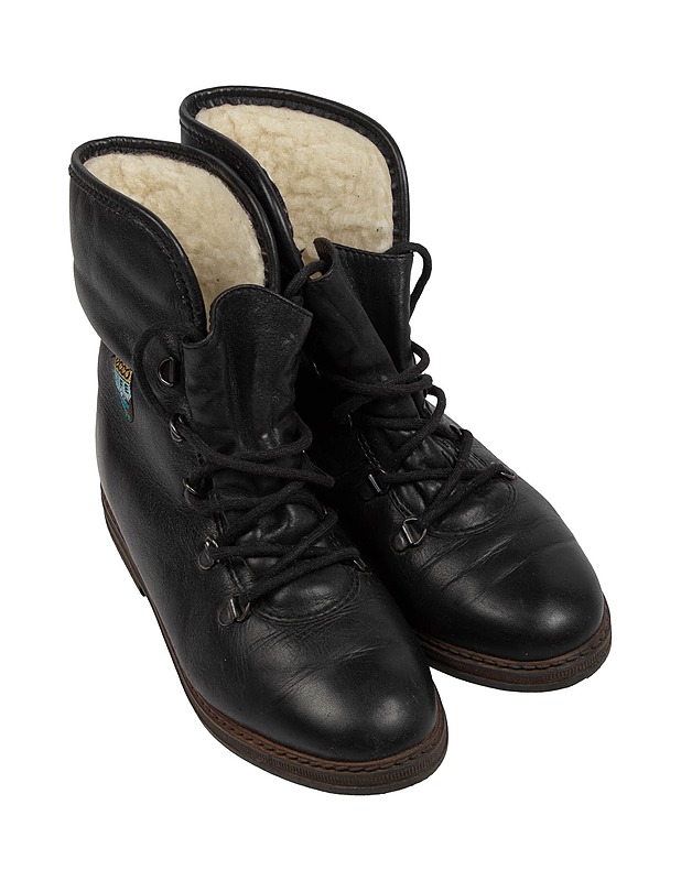 ECCO talvinilkkurit. 38 - Naisten kävelykengät ja tennarit - 10105436100 - 0