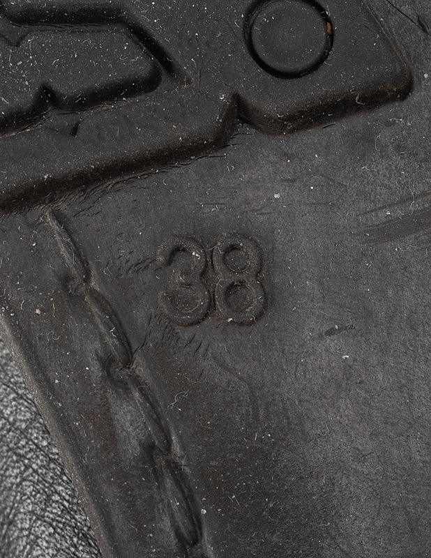 ECCO talvinilkkurit. 38 - Naisten kävelykengät ja tennarit - 10105436100 - 2