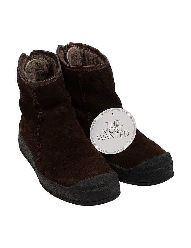 SKOFABRIKEN, 39 - Naisten nilkkurit ja saappaat - 10105436108 - 0