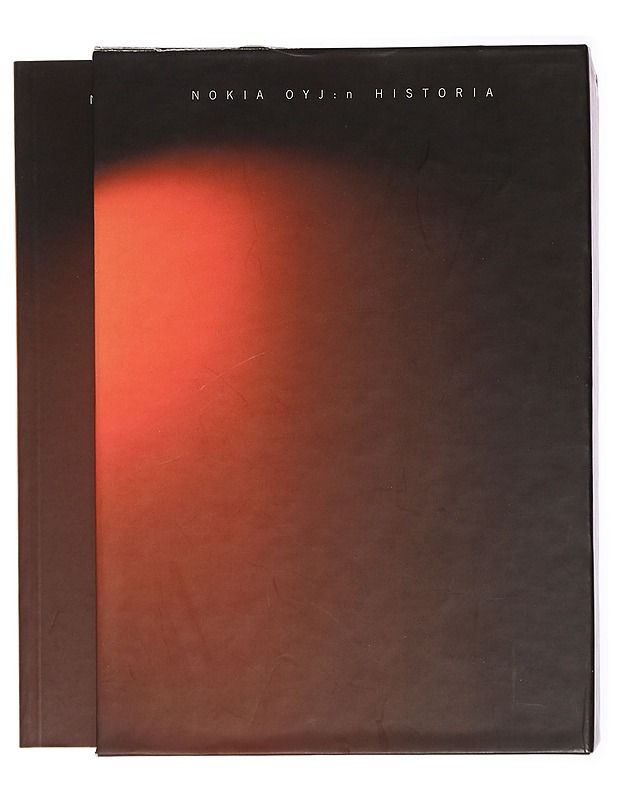 Fuusio, Globalisaatio & Sturm und Drang - Nokia Oyj:n Historia/1983-1991 - Elämäkerrat ja muistelmat - 10105436114 - 2