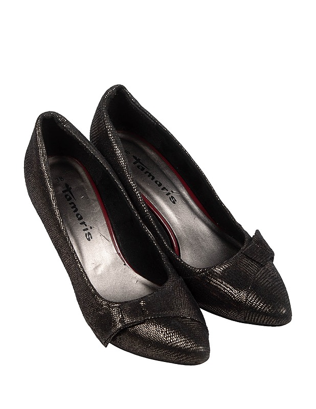 TAMARIS avokkaat, 38 - Naisten kengät  - 10105436113 - 0