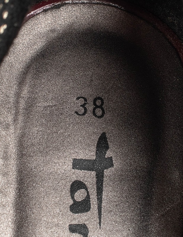 TAMARIS avokkaat, 38 - Naisten kengät - 10105436113 - 2