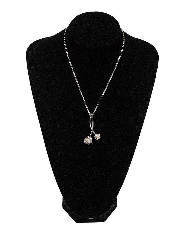 LUMOAVA  Hilla riipus ketjulla - Korut - 10105436123 - 0